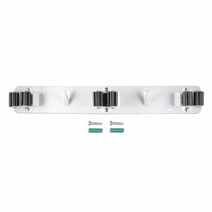 Everhang Broom Holder Rack