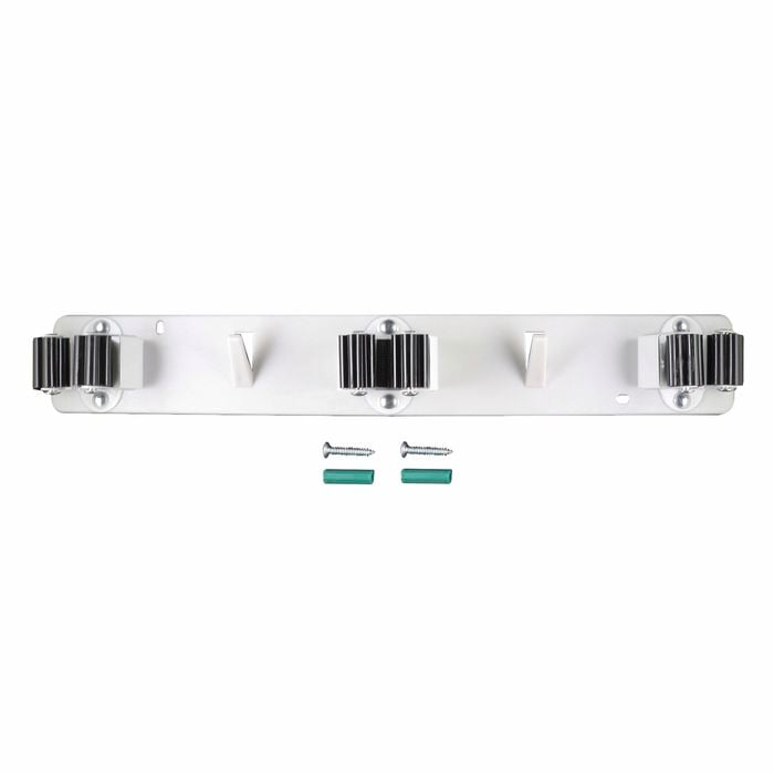 Everhang Broom Holder Rack