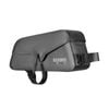 NNEOBA Waterproof 0.6L Top Tube Lightweight Frame Storage Bag Black