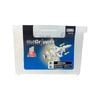 Cobra 4.0mm WallGripper Anchor Screws/Bits - 50 Pack