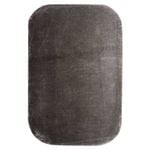 Monaco 150x220cm Dark Grey Rug