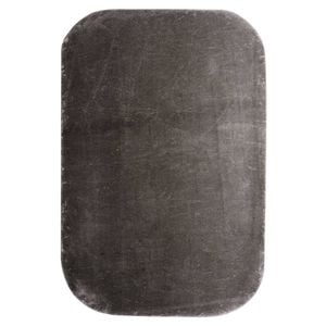 MaxFind 150 x 220cm Dark Grey Monaco Rug