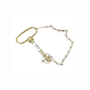 Goliath Draw Bar Pin Fastener