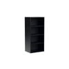 Kaboodle 300-399mm Midnight Plum Customisable Deep Med Pantry Open Shelf