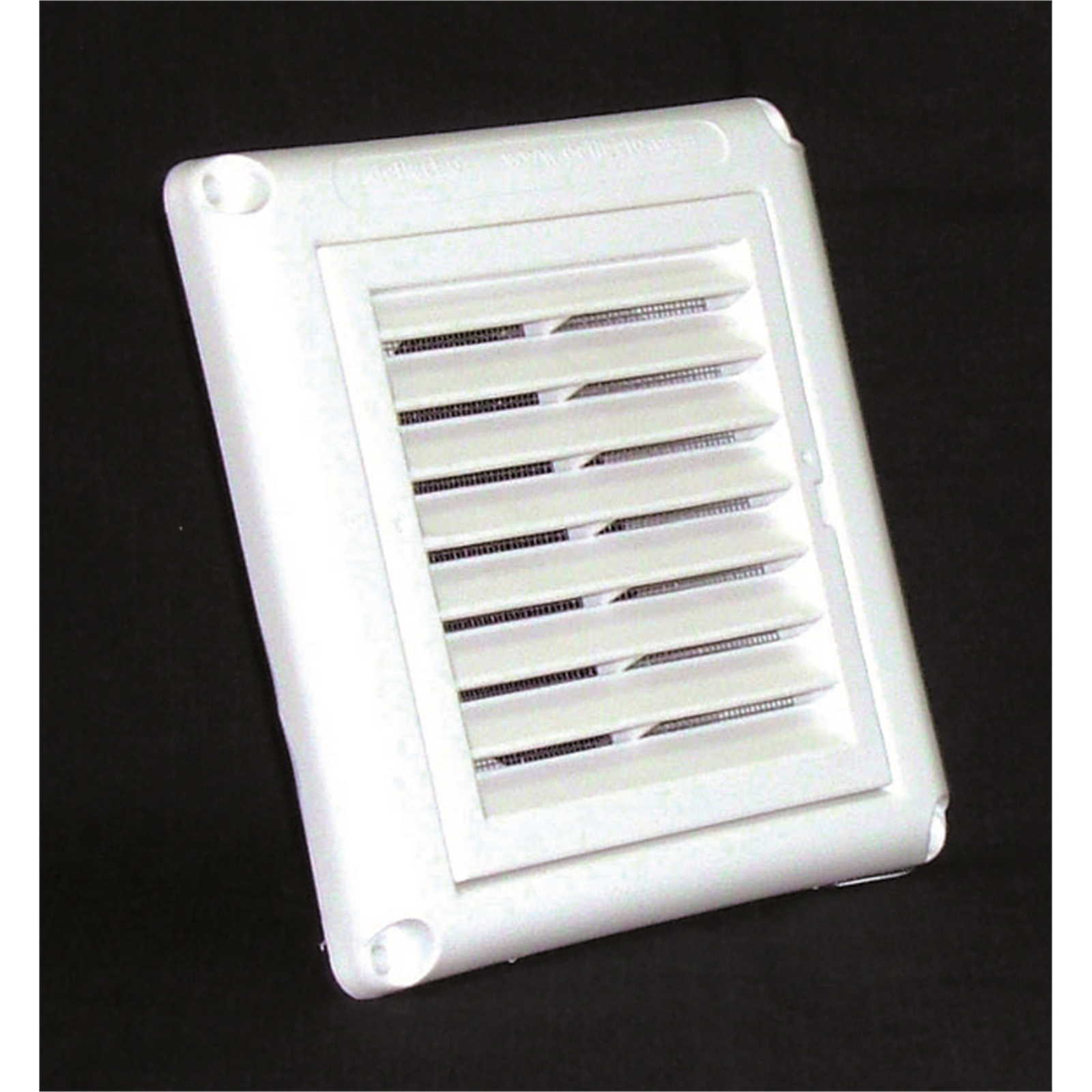 Vent Grill Deflecto 125mm C/w Screen Hgv5 product image