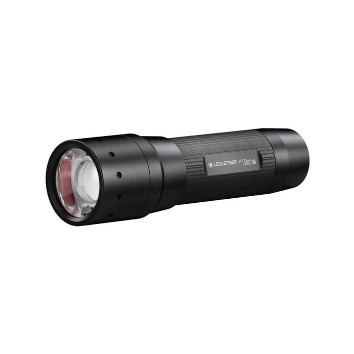 Ledlenser 450 Lumen Premium Flashlight Torch
