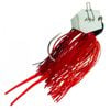 ZMan Lures Chatterbait Original 3/8oz - Texas Red