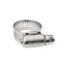 Kinetic 11-25mm 316 Stainless Steel Hose Clamp