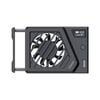 Ulanzi CA25 Camera Cooling Fan v3 (Black)