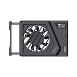 Ulanzi CA25 Camera Cooling Fan v3 (Black)