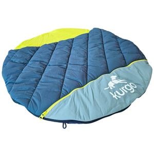 Kurgo® Dog Bed Pup Sack Ink Small 76cm