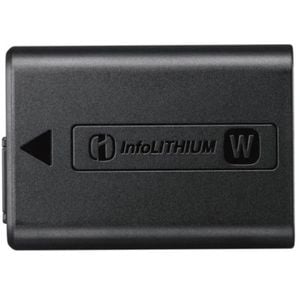 Sony NP-FW50 Battery