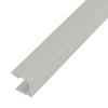 Palliside 3.6m Riverstone Under Window Cap