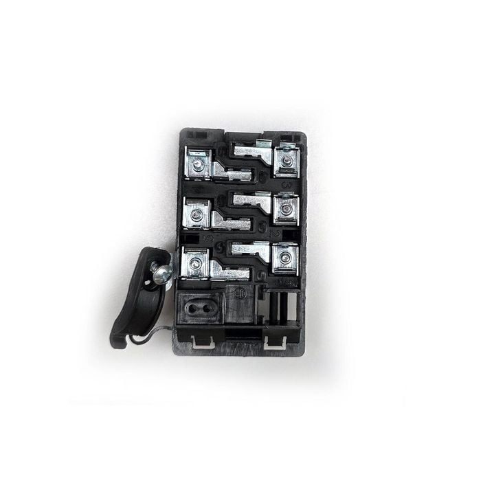 Blanco Oven/Stove Electric Terminal box V32004594