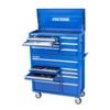 Kincrome BLUESTEEL 41" 238 Piece 17 Drawer Workshop Tool Kit