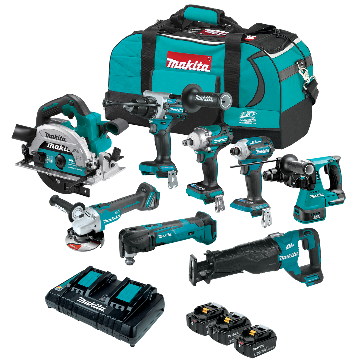 Bunnings makita combo kit hotsell