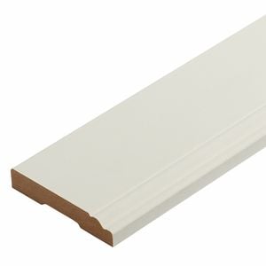 67 x 12mm 5.4m Silktrim Melbourne Colonial HMR MDF Untreated Pre-Primed