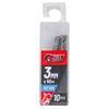 Full Boar 3mm M2 HSS Drill Bit - 10 Pack