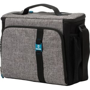 Tenba Skyline V2 Shoulder Bag 13 - Grey