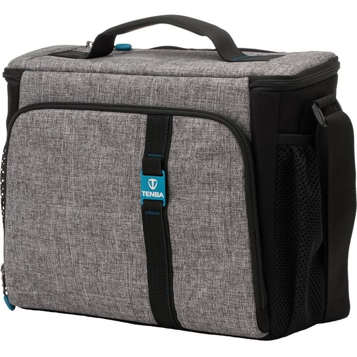 Tenba Skyline V2 Shoulder Bag 13 - Grey