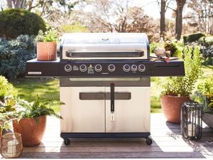 Matador BBQ