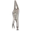 Irwin 225mm Long Nose Locking Pliers With Wire Cutter