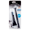 Petosan Toothpaste Medium Brush Kit For Dogs and Cats - For Medium 7-15 kg Dogs