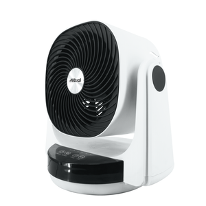 Mistral 22cm Air Circulator with Remote