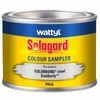 Wattyl 100ml Southerly Low Sheen Pre-tinted Solagard Colour Sampler