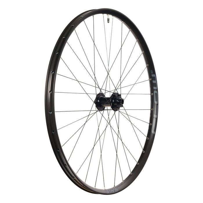 Stans Notubes Flow S2 27.5 6 Bolt 15x110mm Mtb Front Wheel