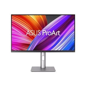 Asus Proart Pa279crv 27" Ips Hdr 4k Uhd Usb-c Pd 96w Hdr400 99% Adobe Rgb Professional Monitor Calman Verified