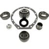 Rear Differential Rebuild Kit For Toyota Prado GDJ150 GRJ150 TRJ150 No Diff Lock
