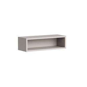 Kaboodle 900-1000mm Five Spice Customisable Shallow Infill Open Shelf