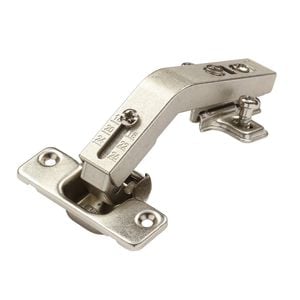 Hafele 60 Degree Metalla SM Concealed Cabinet Hinge - 2 Pack