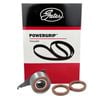 Timing Belt Kit For Ford Econovan Mazda E1800 Traveller F8 1.8L SOHC