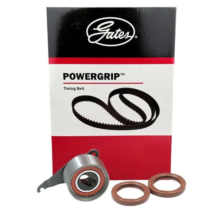 Timing Belt Kit For Ford Econovan Mazda E1800 Traveller F8 1.8L SOHC