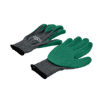Saxon Latex Dipped Garden Gloves