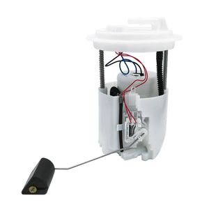 SWAN Fuel Pump Module Assembly for Chrysler Sebring Cabrio Convertible JS 2007-2010 2.4L Compatible With GE510