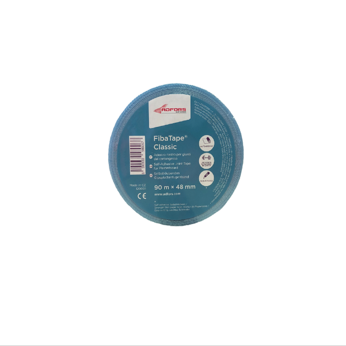 Sika 48mm x 90m Fiba Tape