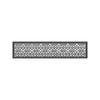 Vinatge Runner - 33 x 150 cm Black