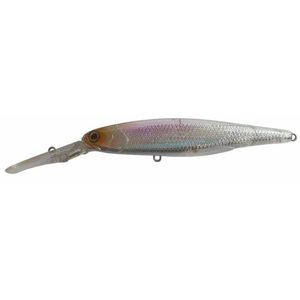 Jackall Super Squirrel 115 Hank Tune Fishing Lure Uroko Vision Wakasagi