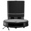 Arlec Lumiray Plus Grid Connect Smart Laser Robot Vacuum and Mop With Auto-Empty Dock