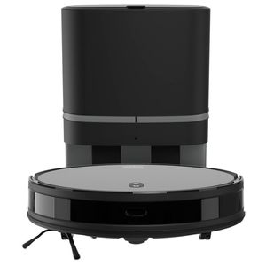 Arlec Lumiray Plus Grid Connect Smart Laser Robot Vacuum and Mop With Auto-Empty Dock