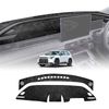 Dash Mat for Toyota Rav4 Rav 4 6th Gen No HUD 2026-Onwards Non-Slip Microfiber Pad Cover