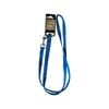 Flamingo Ziggi 130 x 1.5cm Blue Dog Leash