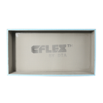 DTA 624 x 324 x 100mm CFlex Shower Wall Recess