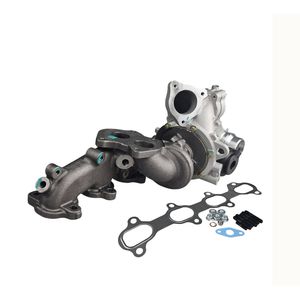 Turbocharger for Mercedes X250d Nissan Navara D23 NP300 2.3L YS23DDTT 15~27