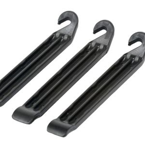 Zefal Dp20 Tire Levers Black 3-pack