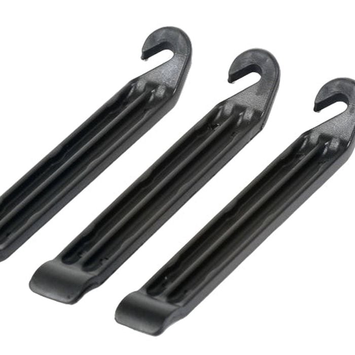 Zefal Dp20 Tire Levers Black 3-pack