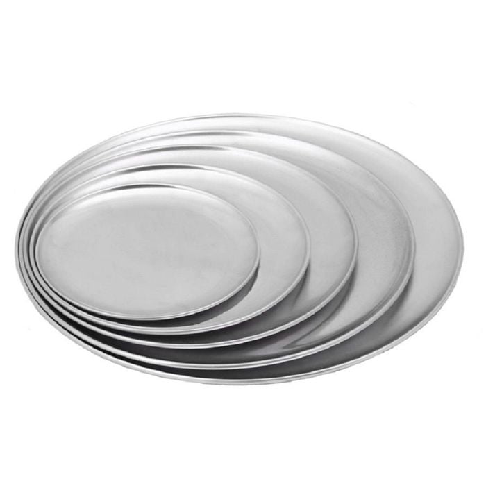 Trenton Pizza Plate 300mm - Pack Of 12